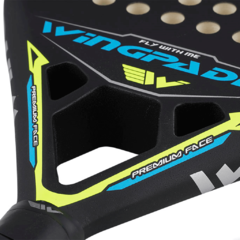 Paleta Wingpadel Air Tornado Ctrl Eva Soft