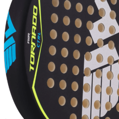 Paleta Wingpadel Air Tornado Ctrl Eva Soft