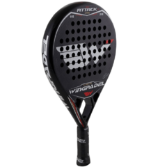 Paleta Wingpadel Air Attack 3.0 Control Eva Soft