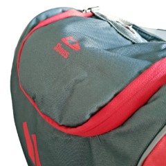 Paletero Lasaig Padel Bag Red