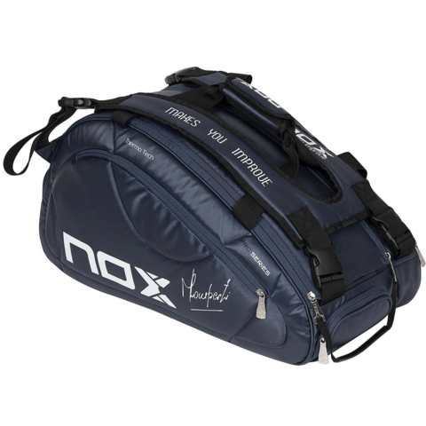 Paleteros y mochilas de pádel – NOX