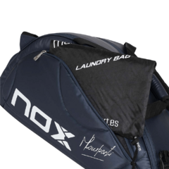 Paletero Nox Thermo Pro Series Azul Marino