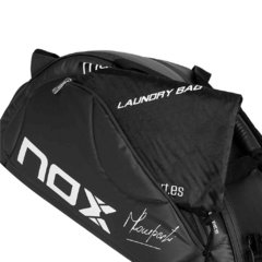 Paletero Nox Thermo Pro Series Negro