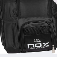 Paletero Nox Thermo Pro Series Negro
