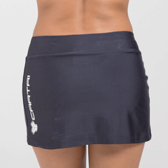 Pollera Short Cartri Karen Black