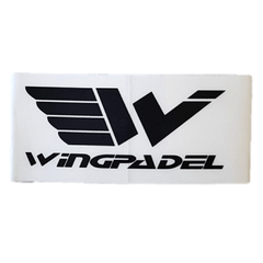 Paleta Wingpadel Air Storm 2.0 Eva Soft + Protector de Regalo en internet
