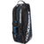 Raquetero Prokennex Kinetic Double Thermo Bag Black Blue