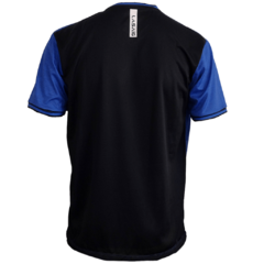 Remera Lasaig Ready Aero Blue