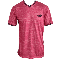 Remera Lasaig Ready Aero Pink