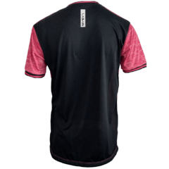 Remera Lasaig Ready Aero Pink