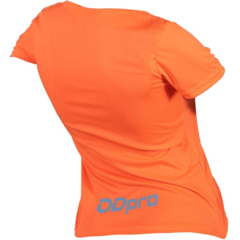 Remera Odea OdPro Naranja