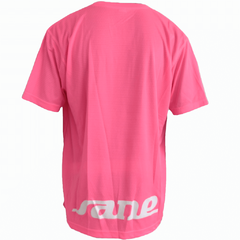 Remera Sane Técnica Competición Rosada