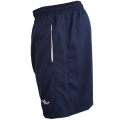 Short Lasaig Essentials Navy Blue