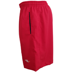 Short Lasaig Essentials Red