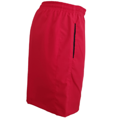 Short Lasaig Essentials Red