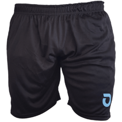 Short Odea Odpro Praga Black Blue