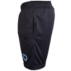 Short Odea Odpro Praga Black Blue