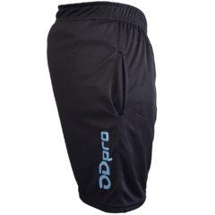 Short Odea Odpro Praga Black Blue