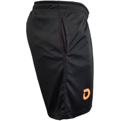 Short Odea Odpro Praga Black Orange