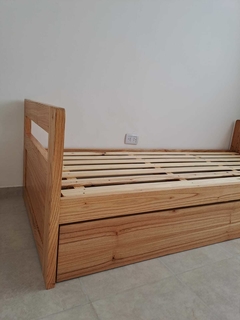 CAMA DIVAN - PECAZ