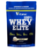 Whey elite 5 lb de Vitanas sabor vainilla
