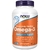 Omega - 3 1000 mg De now 200 softgels