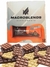 Tasty Bar de Macroblends 12 unidades sabor chocolate