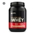 100 % whey Gold Standar 2 Lbrs. ( sabor vainilla ice cream)