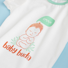 Body baby buda - BABY BUDA