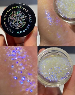 jelly glitter wizard holografico ENVIO 28/03 - comprar online