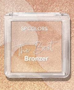 paleta the best sp colors - comprar online