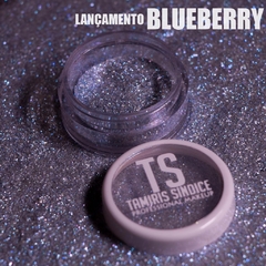 Glitter blueberry- Tamiris Sindice