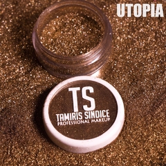 Glitter utopia- Tamiris Sindice