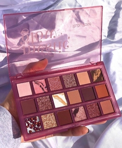 paleta mystic glow Ruby Rose