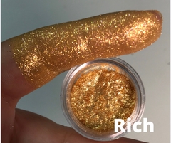 glitter gold tamiris
