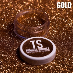 Glitter gold- Tamiris Sindice