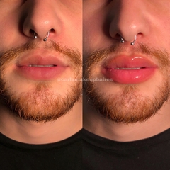 thick lips volumininzador gloss