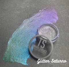 glitter saturno reflect Tamiris Sindice - comprar online