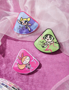 trio de esponjitas powerpuff girls ENVIO 28/06