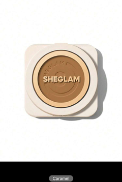 sheglam Skin focus base polvo ENVIO 28/05 en internet