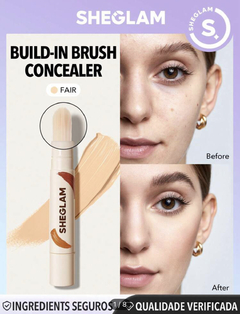 corrector sheglam ENVIO 28/05 - comprar online