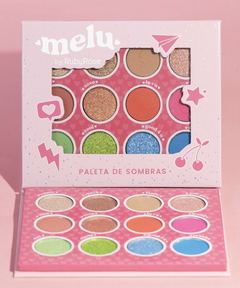 paleta Melu - comprar online