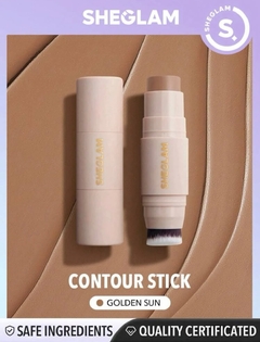 contorno stick sheglam golden sun- ENVIO 28/04