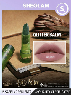 Harry Potter glitter balm ENVIO 28/04