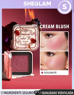 cream blush ember rose ENVIO 20/05 - comprar online