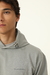 Hoodie Sense - Basset | Ropa deportiva