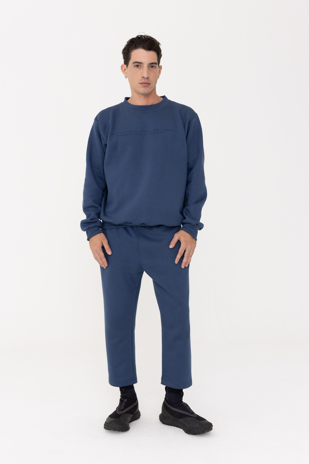 Pantalon CW de hombre Jogging