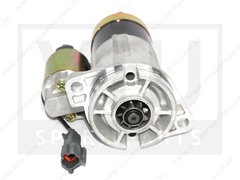 Motor de Partida Nissan 12V 9 dentes - Motor K21 / K25 na internet