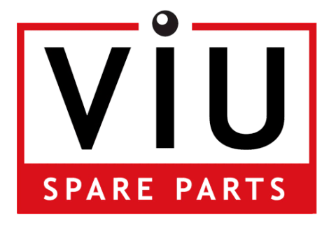 VIU Spare Parts