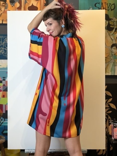 Kimono CAMADAS COLOR - comprar online